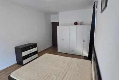 Apartament cu 2 camere semidecomandat, mobilat în Militari - 16