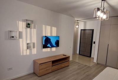 Garsoniera ultramoderna, 50mp, bloc nou (2025) - Pacii - 2