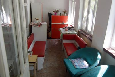 Casă individuală cu 4 camere cu Teren 2471 Mp în Hitiaș - 4