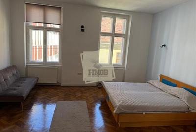 Apartament renovat cu 2 camere in zona ultracentrala - 2