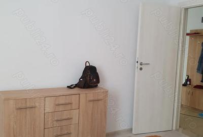 Apartament cu 2 camere semidecomandat în Chiajna - 1