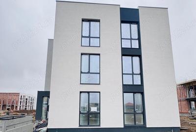 Apartament de vanzare 2 camere Urseni Mosnita Comision 0 - 2