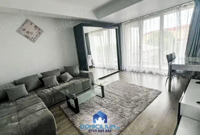 Gorjului Modern Spatios Luminos Mobilat NOU