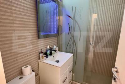 Apartament cu 2 camere în Central - 5