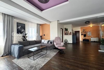 Apartament 3 Camere |  Parcul Lumea Copiilor-Sun Plaza | 143 MP-Bloc 2009 - 8