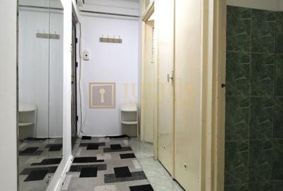 Garsonieră decomandată, mobilată în Complex Studențesc - 9
