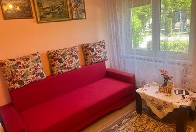Apartament cu 2 camere semidecomandat în Central - 2