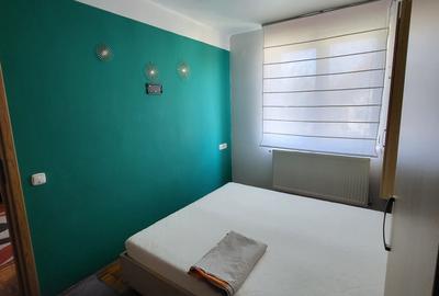 Apartament cu 3 camere semidecomandat în Aurel Vlaicu - 2