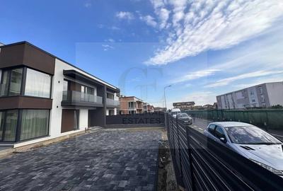 Case tip Duplex de vânzare în Ghimbav, Brașov – Cartierul Florilor - 1