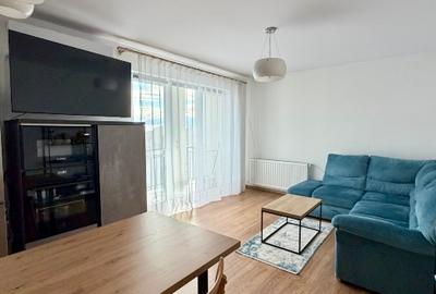 Apartament 2 camere, loc parcare subterana, City Residence - 4