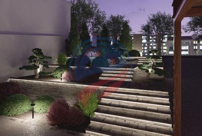 Vila de lux/ ultracentral/ Craiova - 2