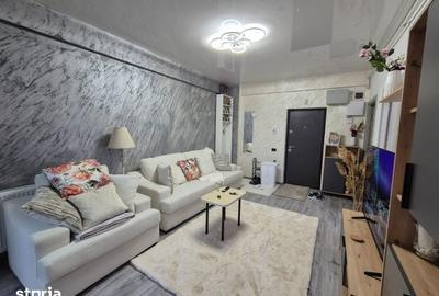 Apartament cu 3 camere decomandat în Agigea - 10