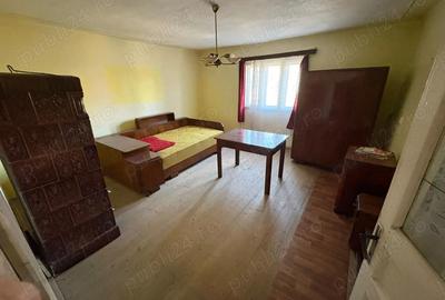 Casă cu 4 camere cu Teren 1250 Mp în Valea Crișului - 5