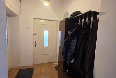 Apartament cu 2 camere decomandat în Lazaret - 1