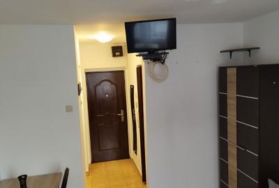 Garsonieră decomandată în 7 Noiembrie - 5