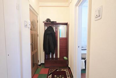 Apartament cu 2 camere semidecomandat în Țiglina 2 - 5