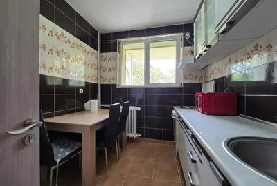 Apartament 2 Camere Zona Titan Sector 3 |  Metrou 8 minute | Parc IOR - 6