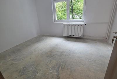 Aviatiei, Metrou Aurel Vlaicu - 19