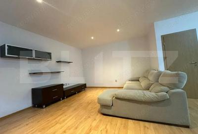 Apartament de vanzare cu scara interioara, decomandat 83,66 mp, garaj- Tolstoi - 1