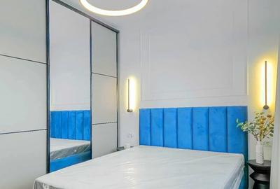 Apartament rafinat 3 camere, gradina privata si foisor - Tunari - 5