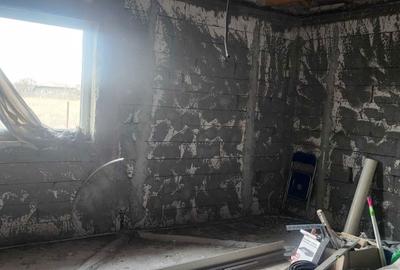 Casă cu 3 camere în Dorobanțu - 9