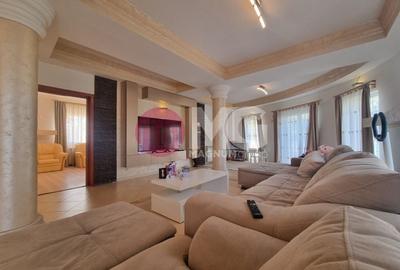 Vila Individuala  Pantelimon-Cernica, teren 2200mp - 2