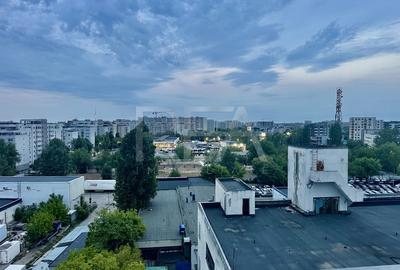 Studio Modern cu Terasa 38 mp Pacii - 1