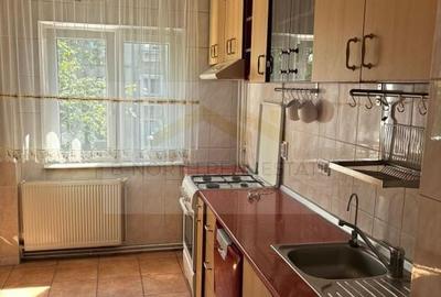 Apartament cu 3 camere decomandat, mobilat în Cotroceni - 6