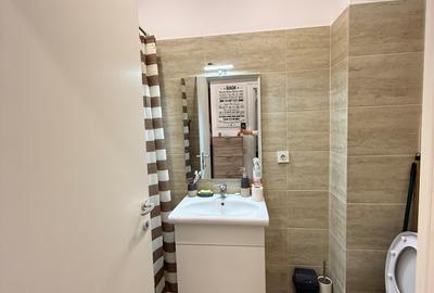 Apartament 2 camere -De inchiriat-Militari Residence-Comision 50% - 17