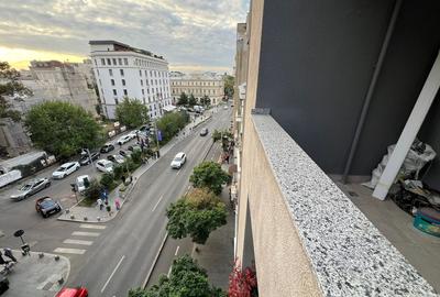 Apartament cu 2 camere semidecomandat în Calea Victoriei - 2
