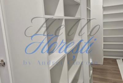 Inchiriere apartament 2 camere,57 mp , Columna Residence  ,Floresti - 13