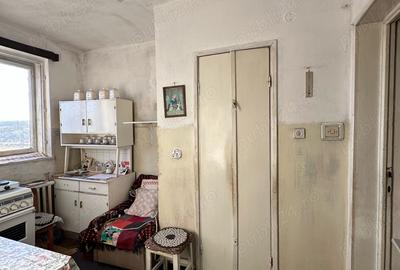 Apartament cu 2 camere în Bonț - 1