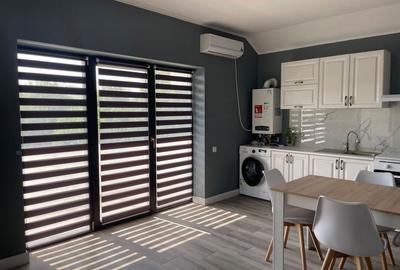Apartament cu 3 camere decomandat în Bistrița Nouă - 1