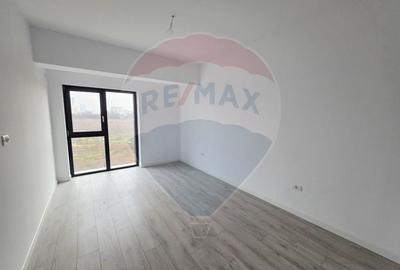 Apartament cu 2 camere semidecomandat în Băneasa - 7