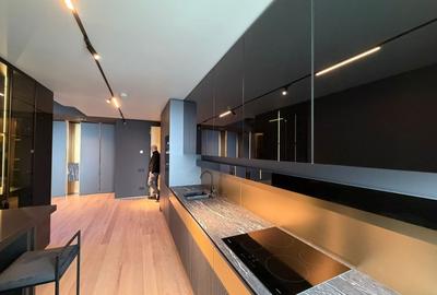 Apartament cu 4 camere decomandat, mobilat în Floreasca - 85