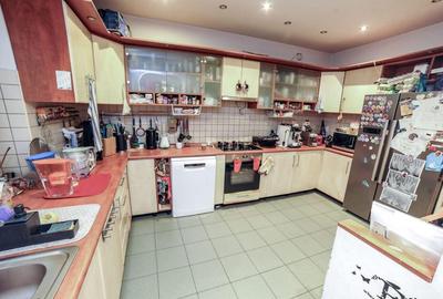 Casa Tunari Central 340 mp utili 2500 mp teren deschidere Lac Pasarea - 7
