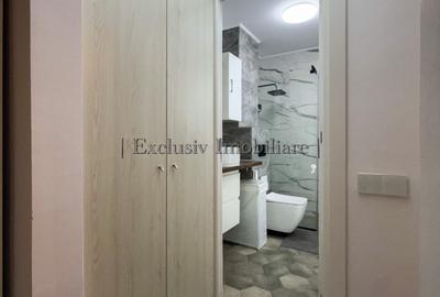 Apartament cu 2 camere semidecomandat, mobilat în Inel II - 17