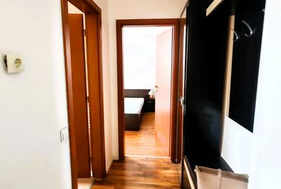 Apartament de închiriat, 3 camere, 60 mp, Zorilor Observator Apartament de închiriat, 3 camere, 60 mp, Zorilor Observator - 6