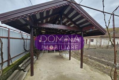 Casa P+1 situata in comuna Ciuperceni - 7