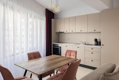 VANZARE APARTAMENTE 1,2 SI 3 CAMERE WEST CITY TOWER - 2