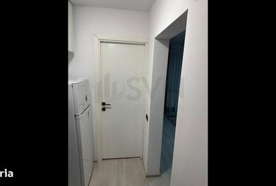 Apartament cu 2 camere în Pipera
