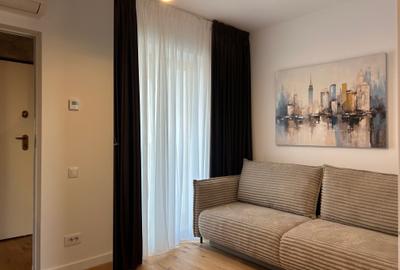 Apartament mobilat premium in imobil nou construit in zona Unirii - comision 0% Apartament mobilat premium in imobil nou construit in zona Unirii - comision 0% - 7