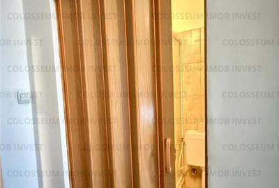 Camera de camin cu baie-zona Astra - 3