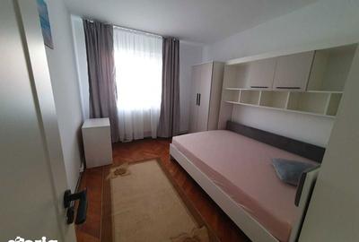 Apartament cu 3 camere în Central - 7
