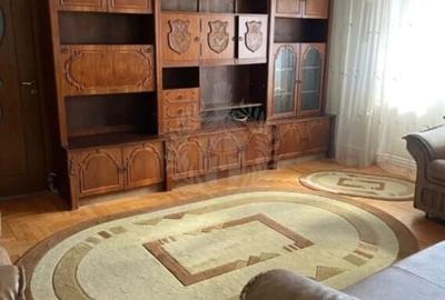 4 CAMERE // DEMOCRATIEI // 2 BALCOANE // PARCARE // CENTRALA PROPRIE - 4