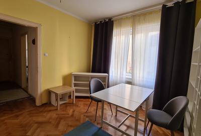 APARTAMENT 2 CAMERE - CENTRUL ISTORIC - 2