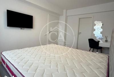 Apartament cu 2 camere decomandat în Iosia - 4
