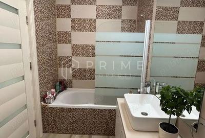 Apartament cu 3 camere, mobilat în Tudor Vladimirescu - 11