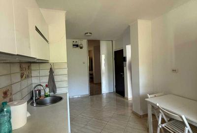 Apartament cu 3 camere semidecomandat în Nicolae Grigorescu - 2