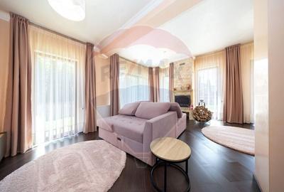 Casă individuală cu 4 camere cu Teren 660 Mp în Cernatu - 5